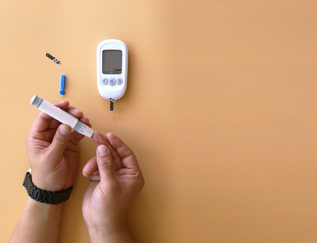 Pentingnya Diet Seimbang untuk Kesehatan Kronis